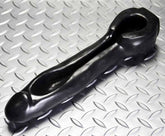 Oxballs Flush Trough Dildo Non-Realistic Dildos